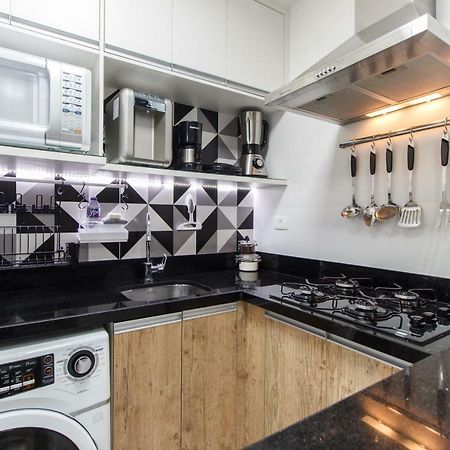 STUDIO ACONCHEGANTE à 3 min da praia de copa! Rio de Janeiro Extérieur photo